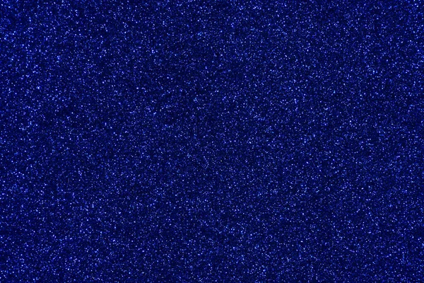 Azul Brillo Textura Navidad Abstracto Fondo — Foto de Stock