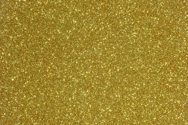 Золотой Блеск Текстуры Рождество Абстрактный Фон — стоковое фото