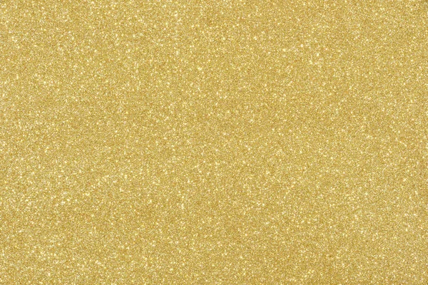 Guld Glitter Struktur Jul Abstrakt Bakgrund — Stockfoto