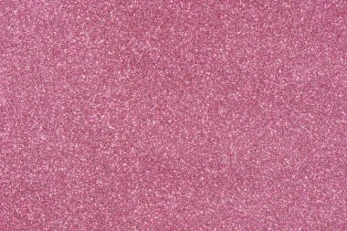 Pembe parıltı dokusu Noel soyut arkaplanı