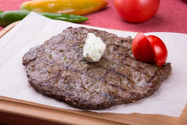 Bife A Cavalo Receita De Vovo