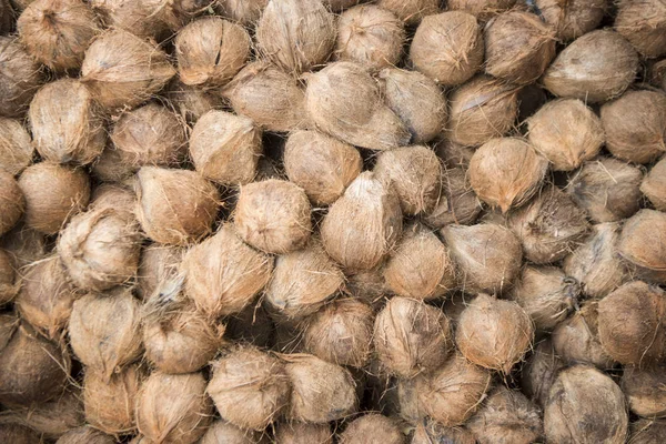 Frutas Mercado Psar Kampong Thom Ciudad Kampong Thom Camboya — Foto de Stock