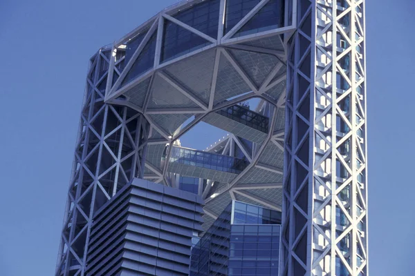 Edificio Jongno Ciudad Seúl Corea Del Sur Eastaasia Southkorea Seúl — Foto de Stock