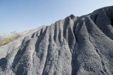 Grand Canyon Chonburi Khiri Nakhon taş benim Provinz Chonburi Tayland Chonburi şehir yakınında, kar dağ. Thaban Suan Canyoniland, Bangsaen, Kasım, 2018