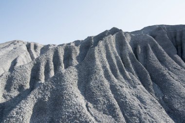 Grand Canyon Chonburi Khiri Nakhon taş benim Provinz Chonburi Tayland Chonburi şehir yakınında, kar dağ. Thaban Suan Canyoniland, Bangsaen, Kasım, 2018