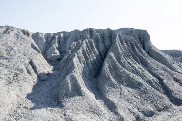 Grand Canyon Chonburi Khiri Nakhon taş benim Provinz Chonburi Tayland Chonburi şehir yakınında, kar dağ. Thaban Suan Canyoniland, Bangsaen, Kasım, 2018