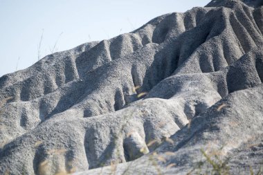 Grand Canyon Chonburi Khiri Nakhon taş benim Provinz Chonburi Tayland Chonburi şehir yakınında, kar dağ. Thaban Suan Canyoniland, Bangsaen, Kasım, 2018