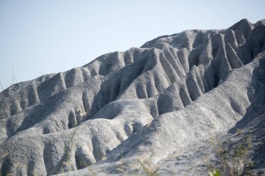 Grand Canyon Chonburi Khiri Nakhon taş benim Provinz Chonburi Tayland Chonburi şehir yakınında, kar dağ. Thaban Suan Canyoniland, Bangsaen, Kasım, 2018