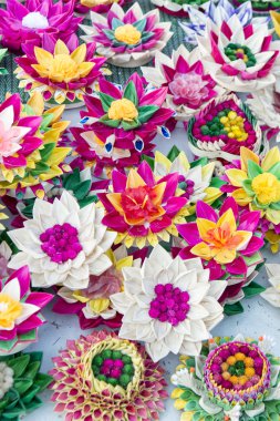 Asya Tayland Sukhothai Loy Krathong, 