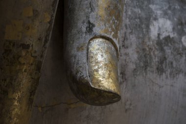 Asya Tayland Sukhothai Wat si Chum