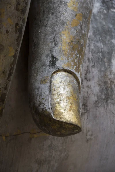 Asya Tayland Sukhothai Wat si Chum