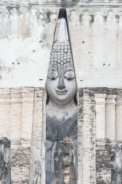 Asya Tayland Sukhothai Wat si Chum