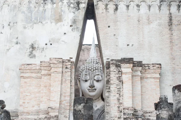 Asya Tayland Sukhothai Wat si Chum