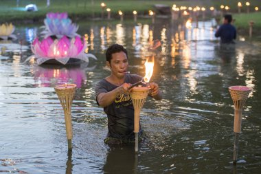Asya Tayland Sukhothai Tayland Gıda