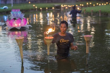 Asya Tayland Sukhothai Tayland Gıda