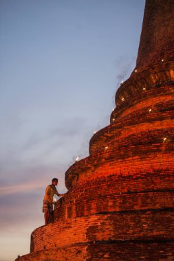 Asya Tayland Sukhothai Tayland Gıda