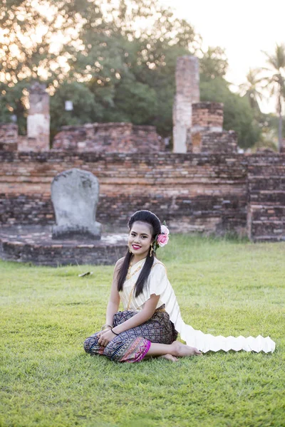 Asya Tayland Sukhothai Loy Krathong geleneği