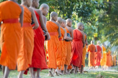 Asya Tayland Sukhothai Loy Krathong 