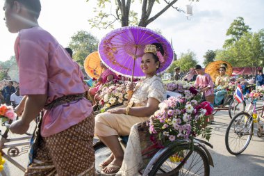 Asya Tayland Sukhothai transprt