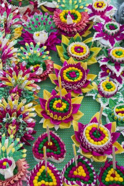 Asya Tayland Sukhothai Loy Krathong, 