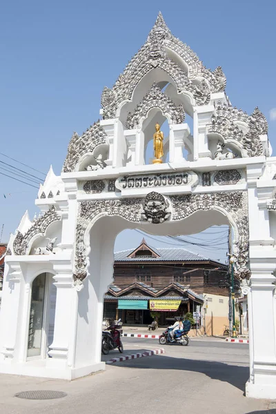 Asya Tayland Sukhothai Wat tra Phang Thong