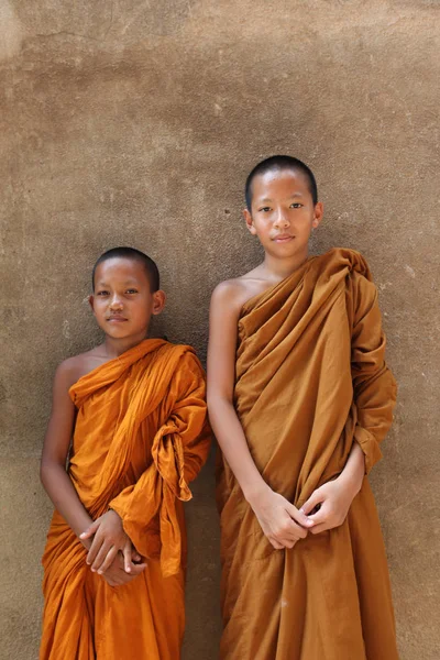 ASIA THAILANDIA SUKHOTHAI WAT SI CHUM — Foto Stock