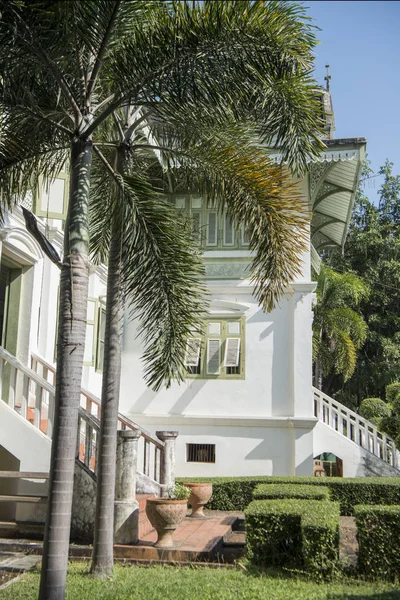 Tayland Phrae House Khum Chao Luang