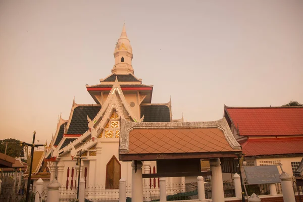 Tajlandia Phitsanulok Wat Nang Phaya Temple — Zdjęcie stockowe