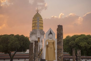 Tayland Phitsanulok Wat Ratana Mahathat