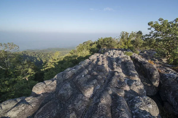 Phitsanulok-Nationalpark in Thailand — Stockfoto