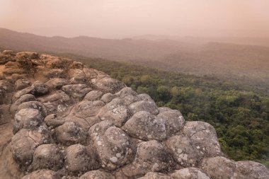 Tayland Phitsanulok Ulusal Parkı