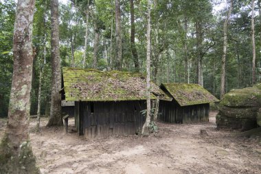 Tayland Phitsanulok Askeri Akademisi