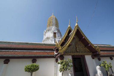Tayland Phitsanulok Wat Ratana Mahathat