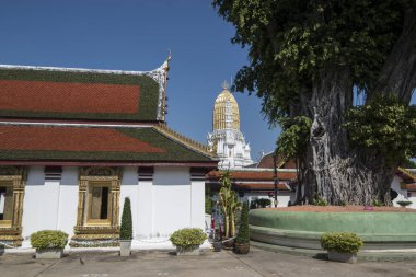 Tayland Phitsanulok Wat Ratana Mahathat
