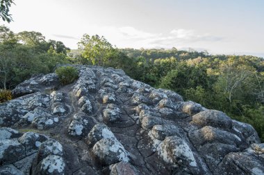 Tayland Phitsanulok Ulusal Parkı