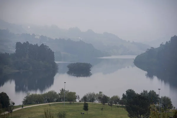 Avrupa Portekiz Douro Manzara — Stok fotoğraf