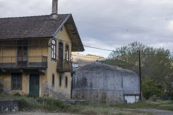 Evropa Portugalsko-vinárna — Stock fotografie