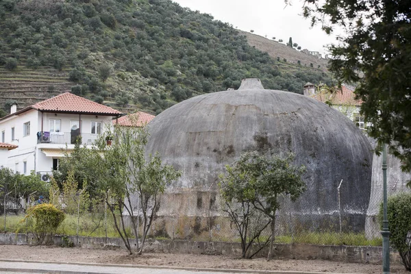 Europa Portugal Douro Wine Depot — Stockfoto