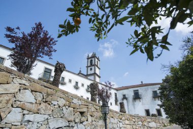Avrupa Portekiz Douro Manastırı