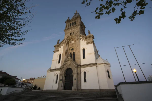 EUROPA PORTUGAL PORTO ESPINHO TOWN — Foto de Stock