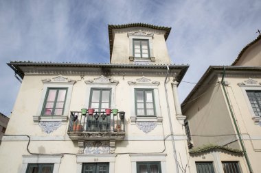 Avrupa Portekiz Porto Espinho Town