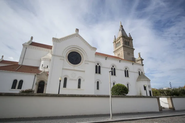 EUROPA PORTUGAL PORTO ESPINHO TOWN — Foto de Stock