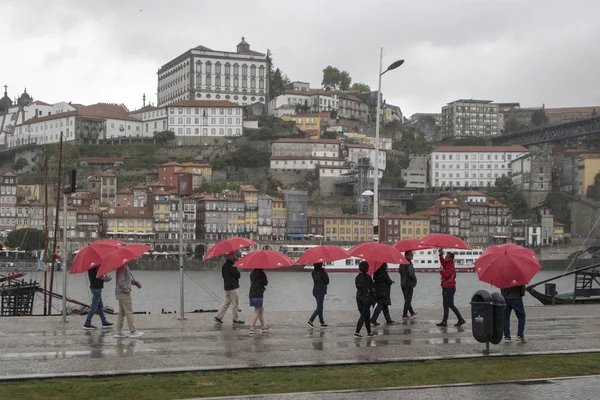 EUROPA PORTUGAL PORTO — Fotografia de Stock