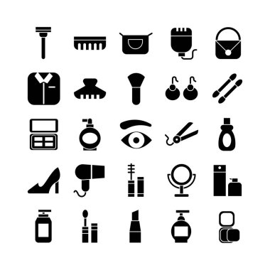 Web sitesi, mobil uygulama, sunum, sosyal medya için macera simgesi belirlenmiş vektör. Kullanıcı arayüzü ve kullanıcı deneyimi için uygun.