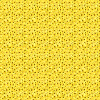 Renksiz çiçek vektör deseni 