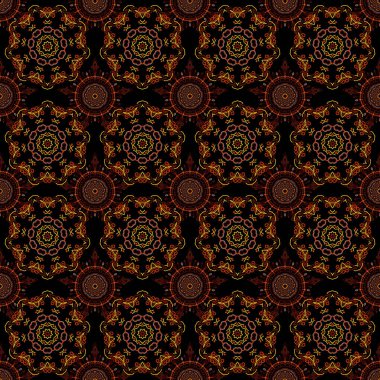 Son moda kar taneleri ve elementler onun kartlarını gösteriyor. Retro tarzı doku, desen ve soyut kış elementleri. Modern soyut tasarım posteri, kapak, kırmızı, turuncu ve kahverengi renkli kart tasarımı.