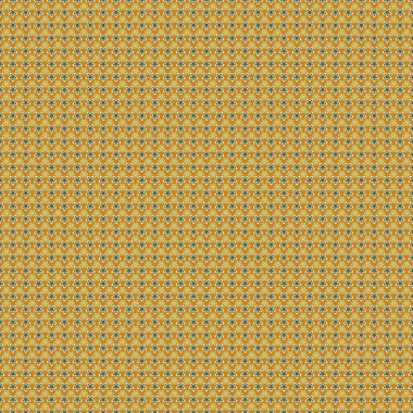 Geleneksel Hint tarzı, süslemeli beyaz, sarı ve yeşil elementler kınalı dövme, çıkartmalar, mehndi ve yoga tasarımı, kartlar ve baskılar. Mehndi kusursuz desen.