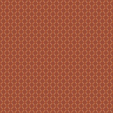 Tebrik etmek ya da kartvizit, fon, kumaş ya da tekstil için kullanılabilir. Raster Kızılderili çiçek desenli paisley patten. Turuncu, pembe ve kahverengi renklerde kusursuz bir süs eşyası. Etnik havlu, kına tarzı..