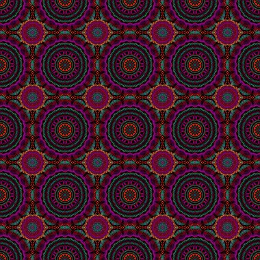 Elle çizilmiş güzel bir tasvir. Karalamalar ve Mandala elementleriyle zarif, pürüzsüz bir desen..