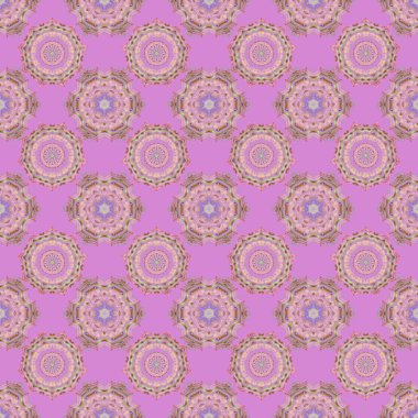 Kesik kağıt dantel dokusu, mavi ve bej tül, girintisiz desen.